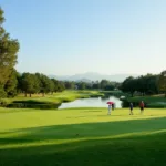 Coto de Caza Golf Course