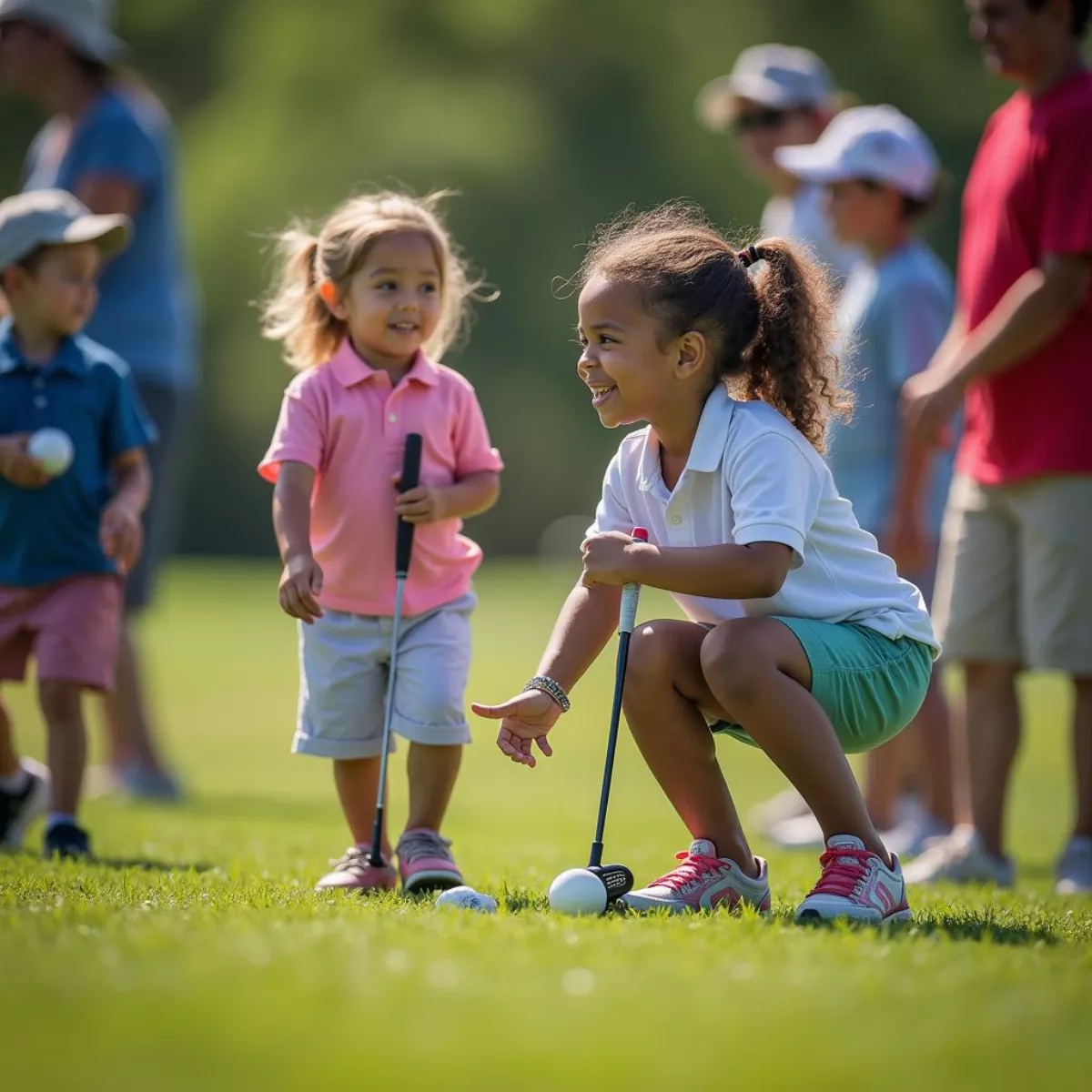 Country Club Of Alabama Community Event