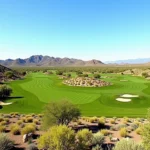 Coyote Trails Golf Course Overview