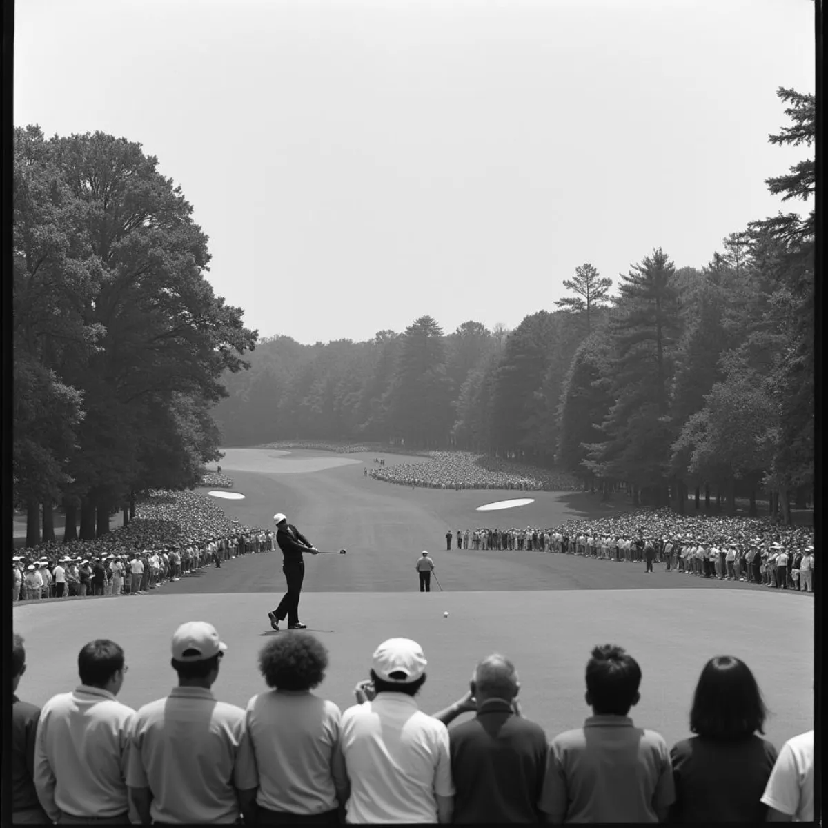 1979 Pga Championship At Crooked Stick Golf Course