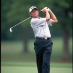 David Duval early career