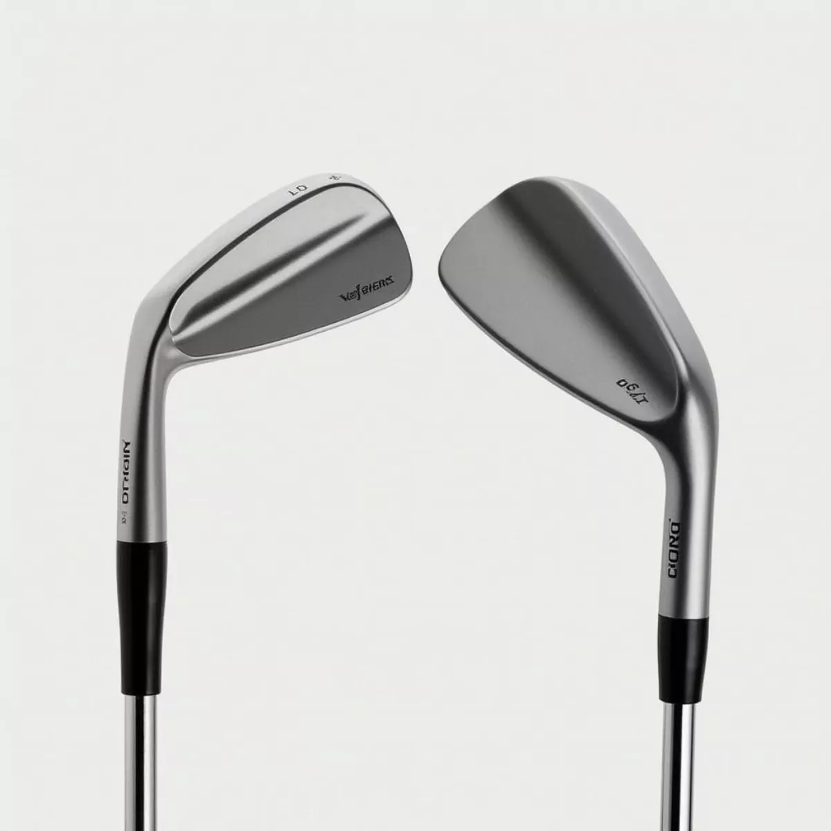 Comparison Of Carbon Steel And Stainless Steel Golf Wedges