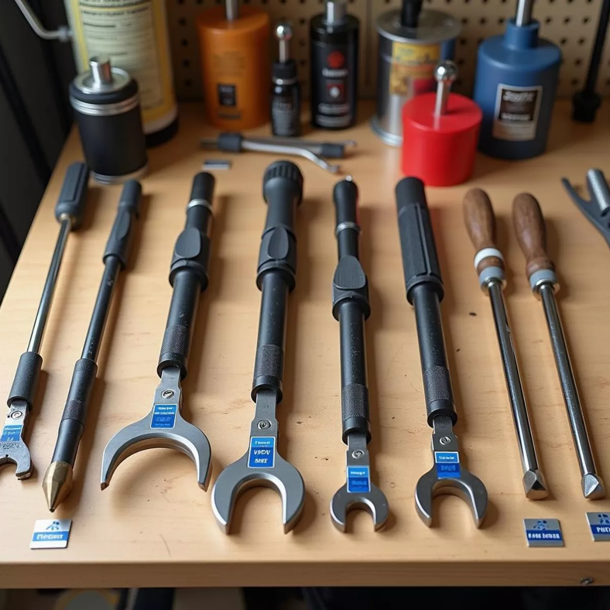 Essential Tools For Diy Golf Club Regripping