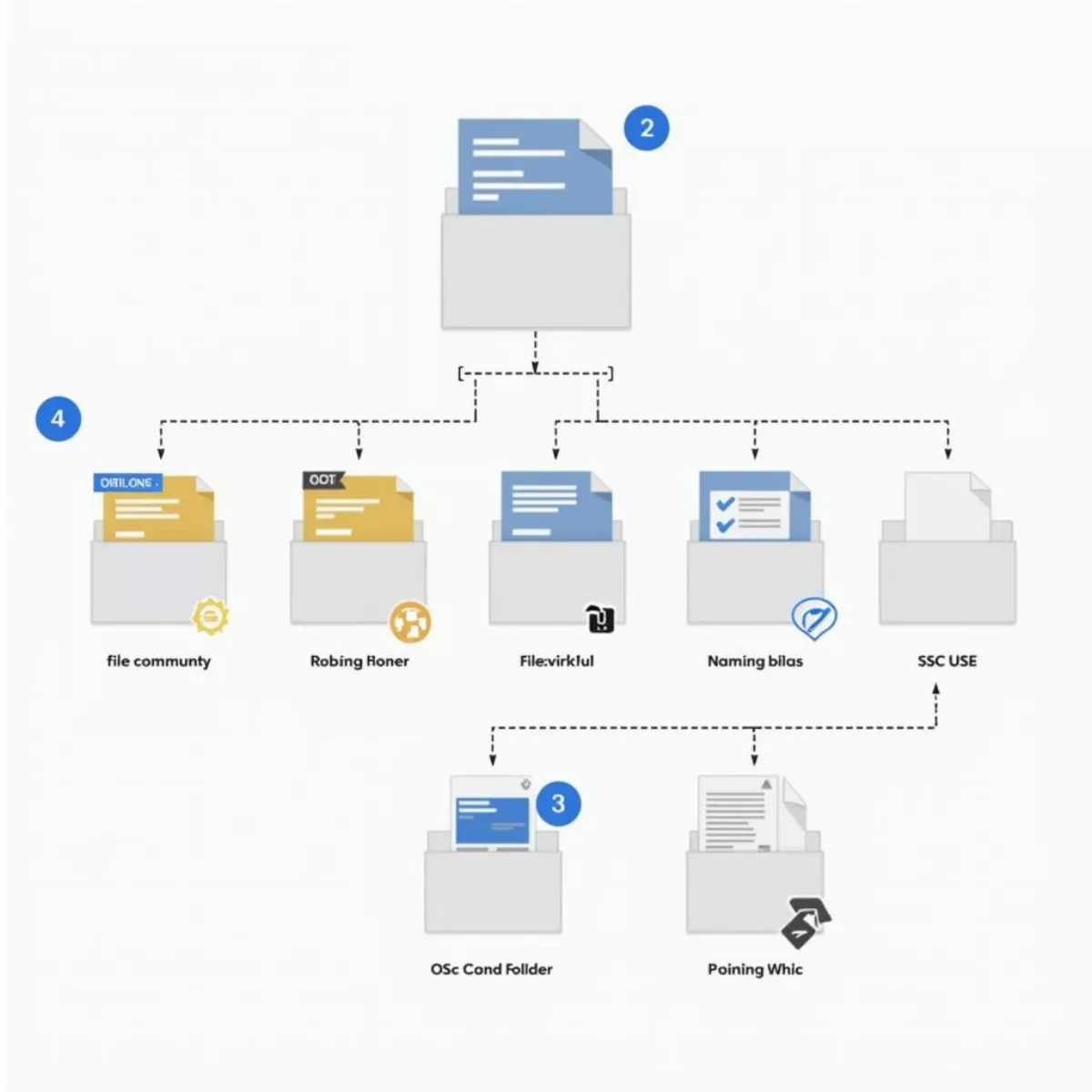 File Organization In Doc Bermuda