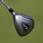 Dustin Johnson using his TaylorMade Stealth 2 Plus driver