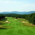 Eagle Crest Golf Course Overview