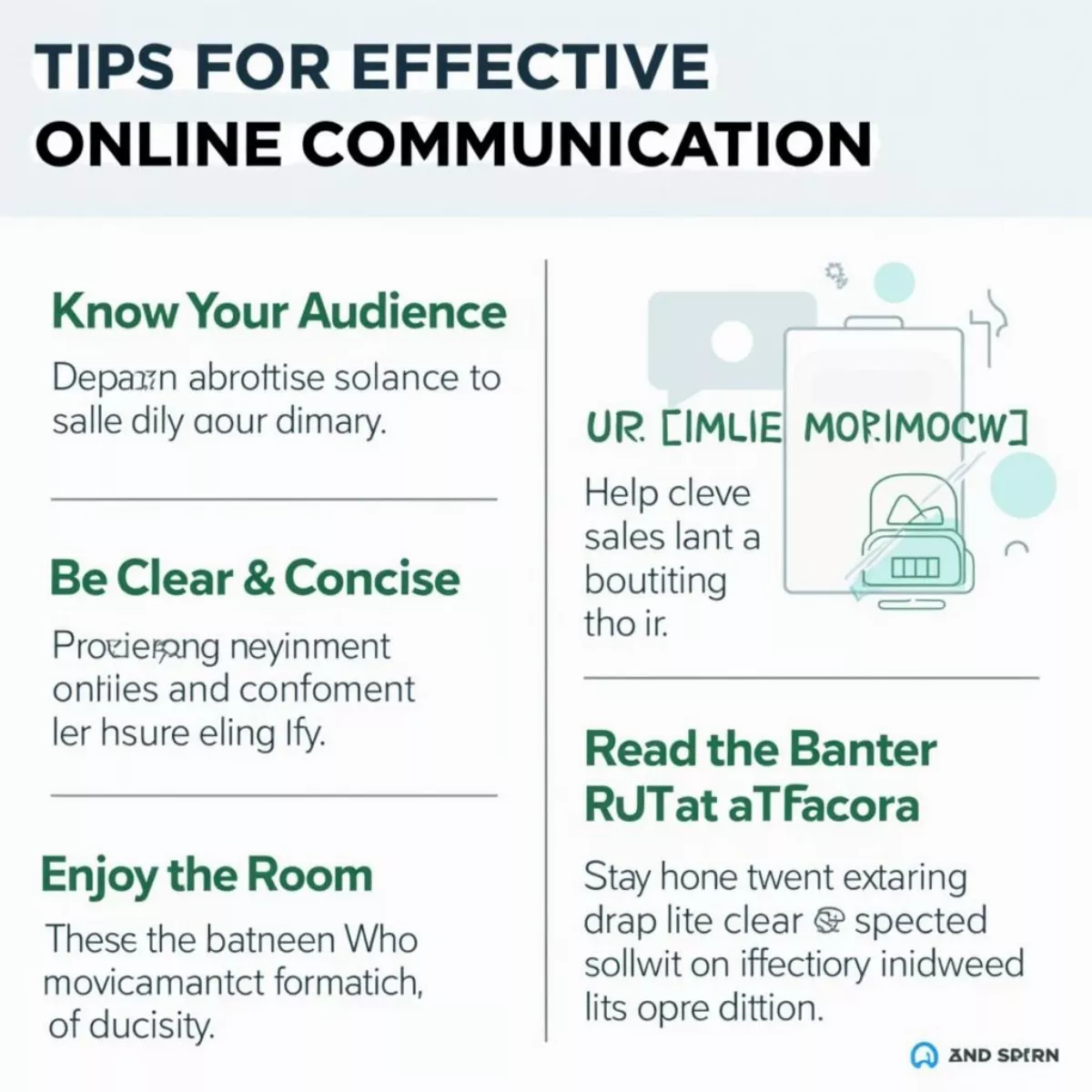 Effective Communication Tips