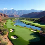 Emerald Canyon Golf Course Overview