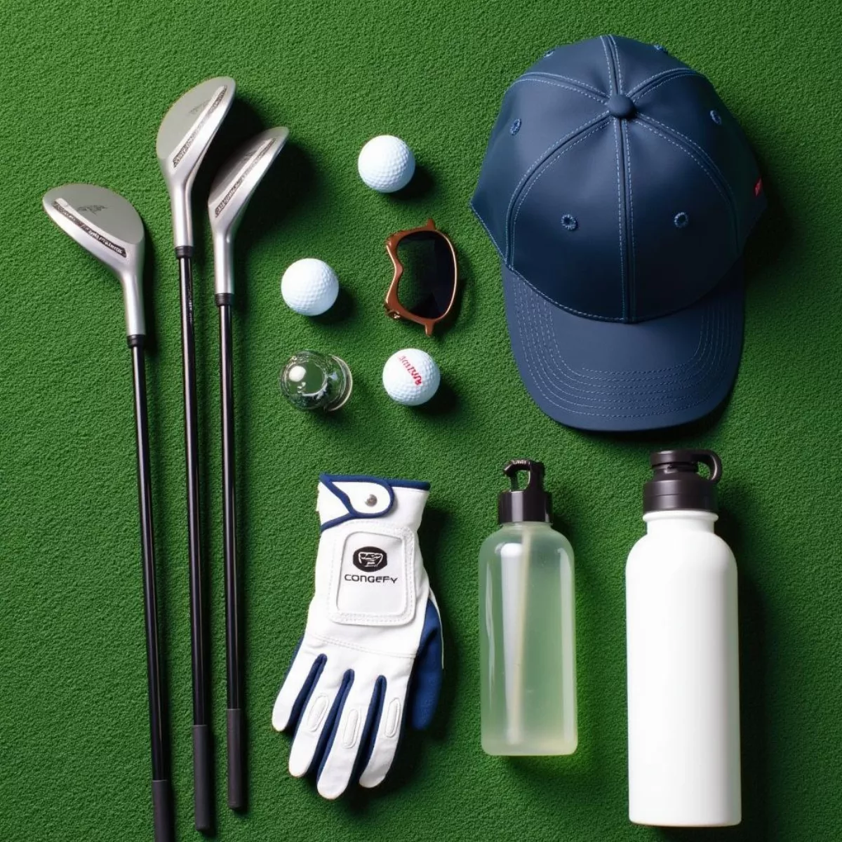 Essential Golf Gear For York