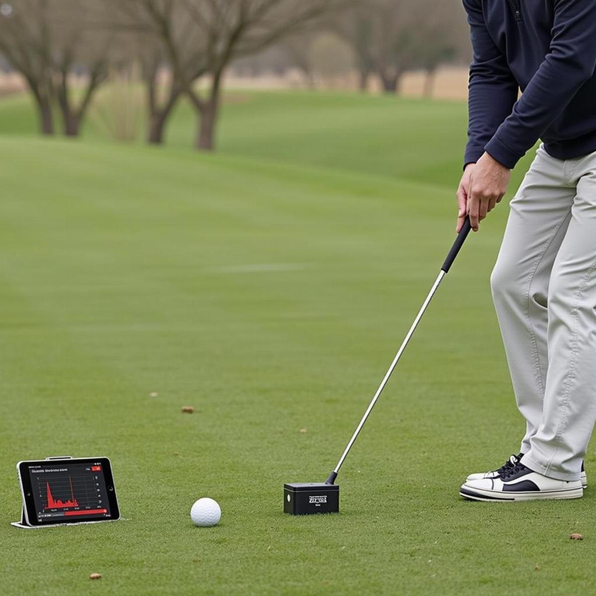 Flightscope Mevo+ Launch Monitor