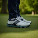 FootJoy Men's 2024 Tour Alpha Golf Shoes