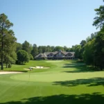 French Creek Golf Course