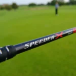 Fujikura Speeder X Tour Shaft