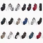 G Fore Golf Bags Collection