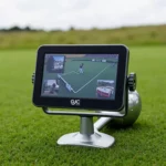 GC Quad launch monitor