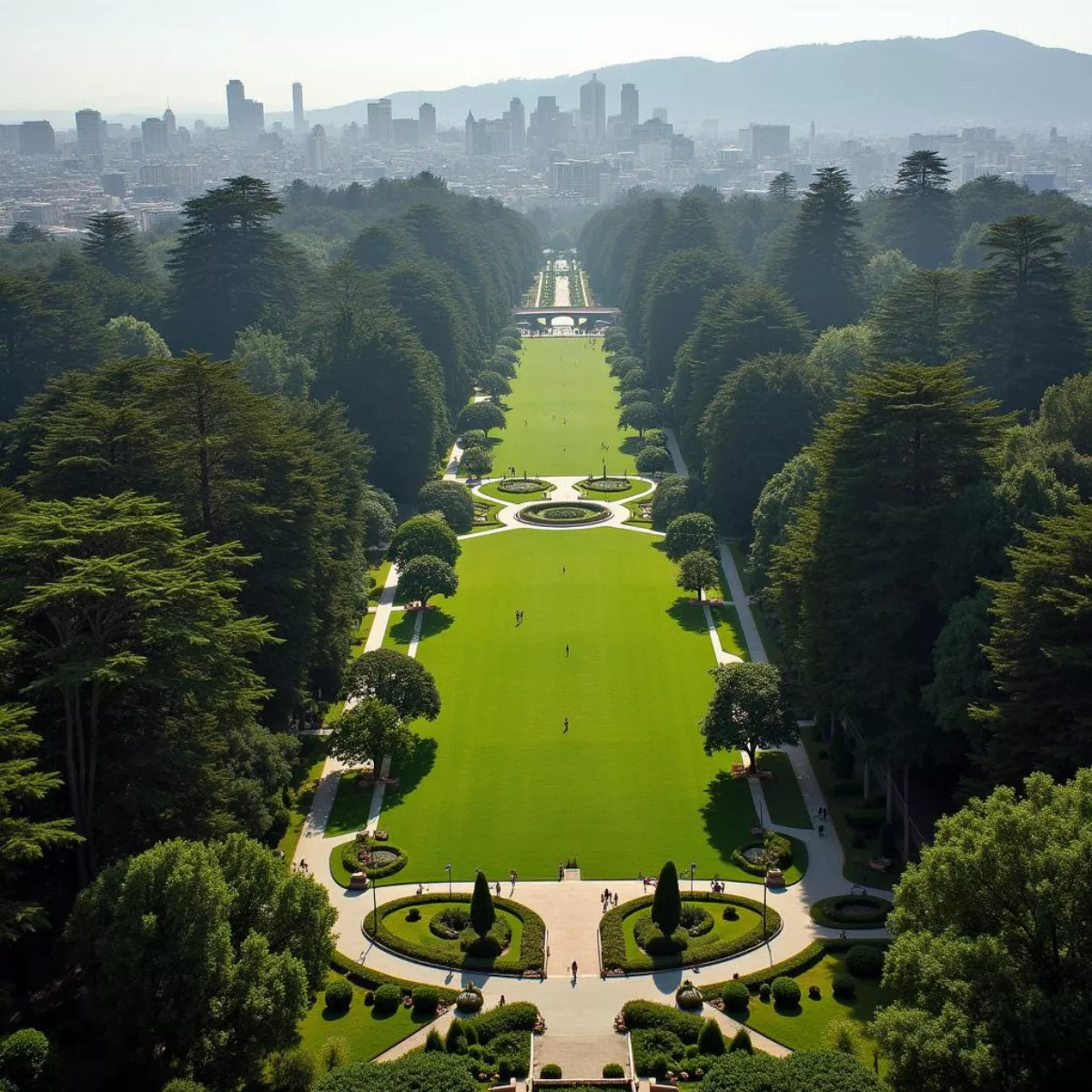 Golden Gate Park