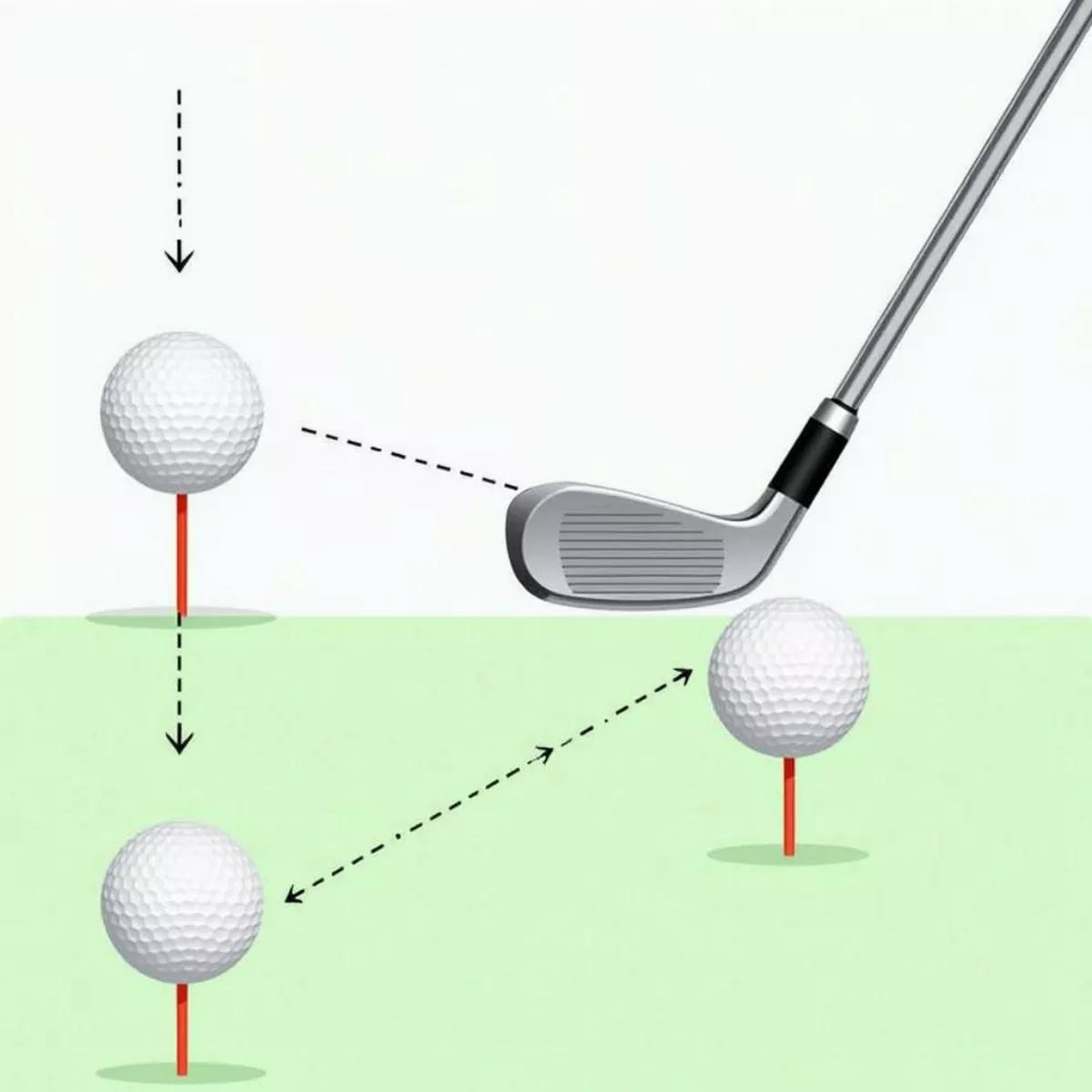 Golf Ball Compression &amp; Spin Explained