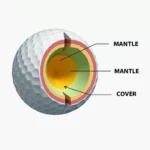 Golf Ball Construction