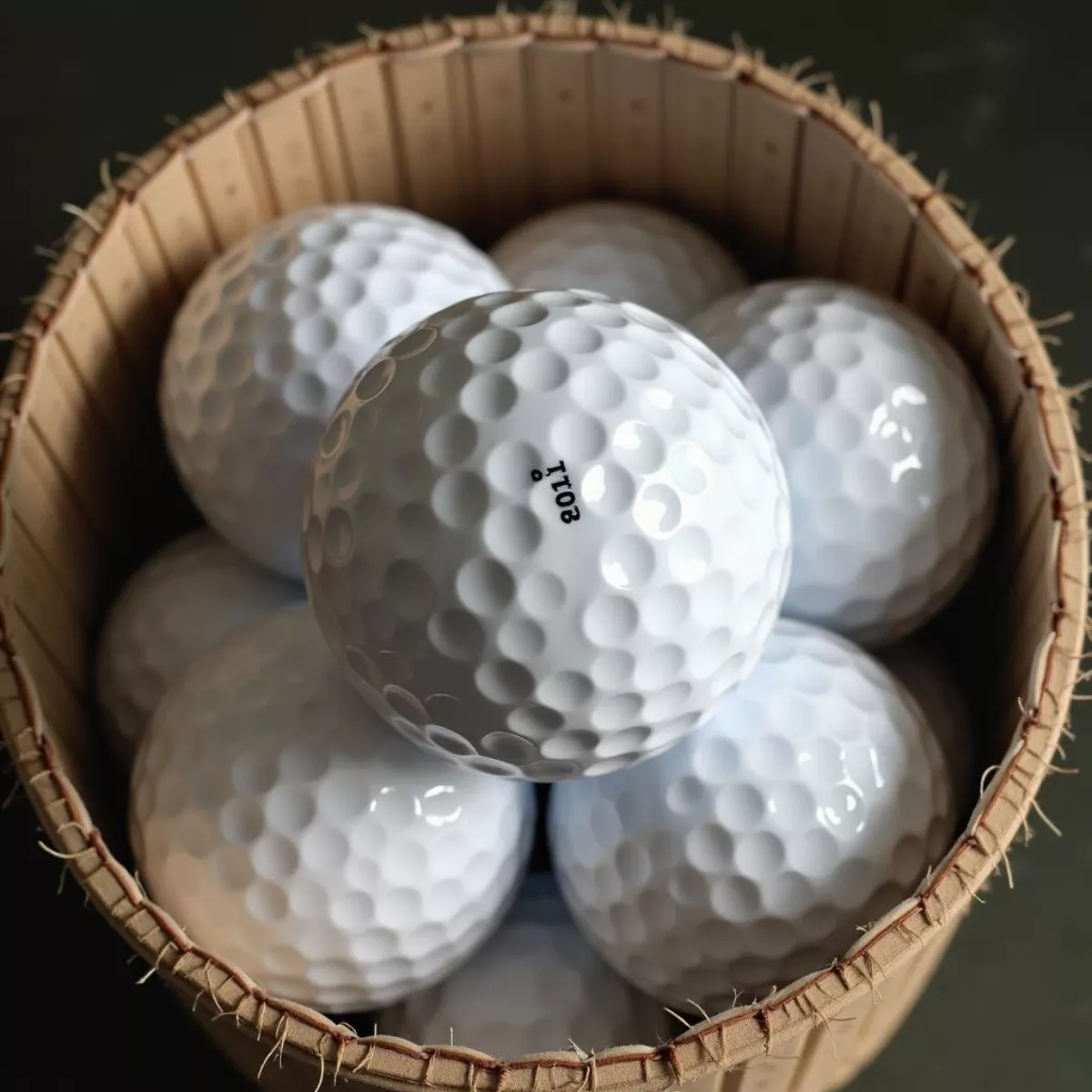 Golf Ball Storage Tips