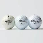 Golf Balls Comparison for Beginners