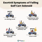 Golf Cart Solenoid Symptoms