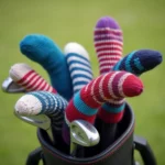 Golf Club Headcovers