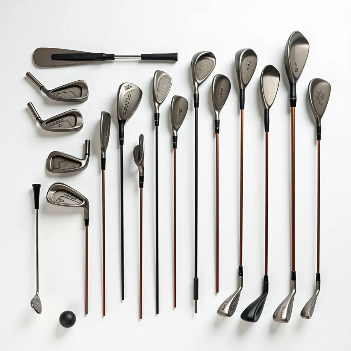 Golf Club Set