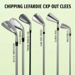 Golf Clubs For Chipping