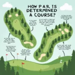 Golf Course Par Explanation