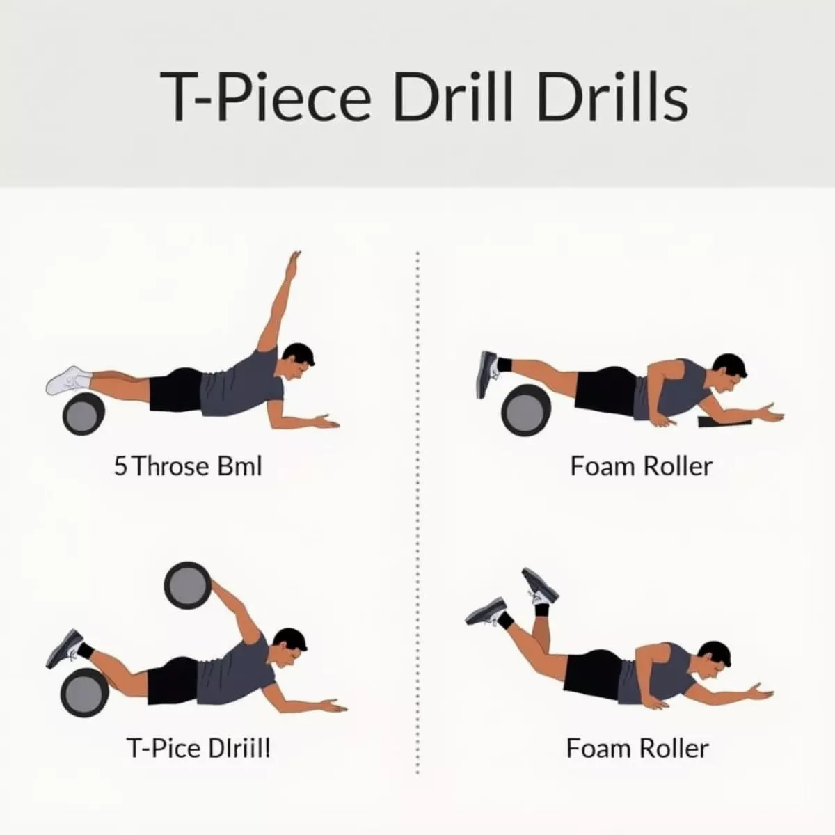 Golf Drills For Swing Path