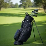 Golf Driver for High Handicapper