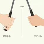 Golf Grip Strength