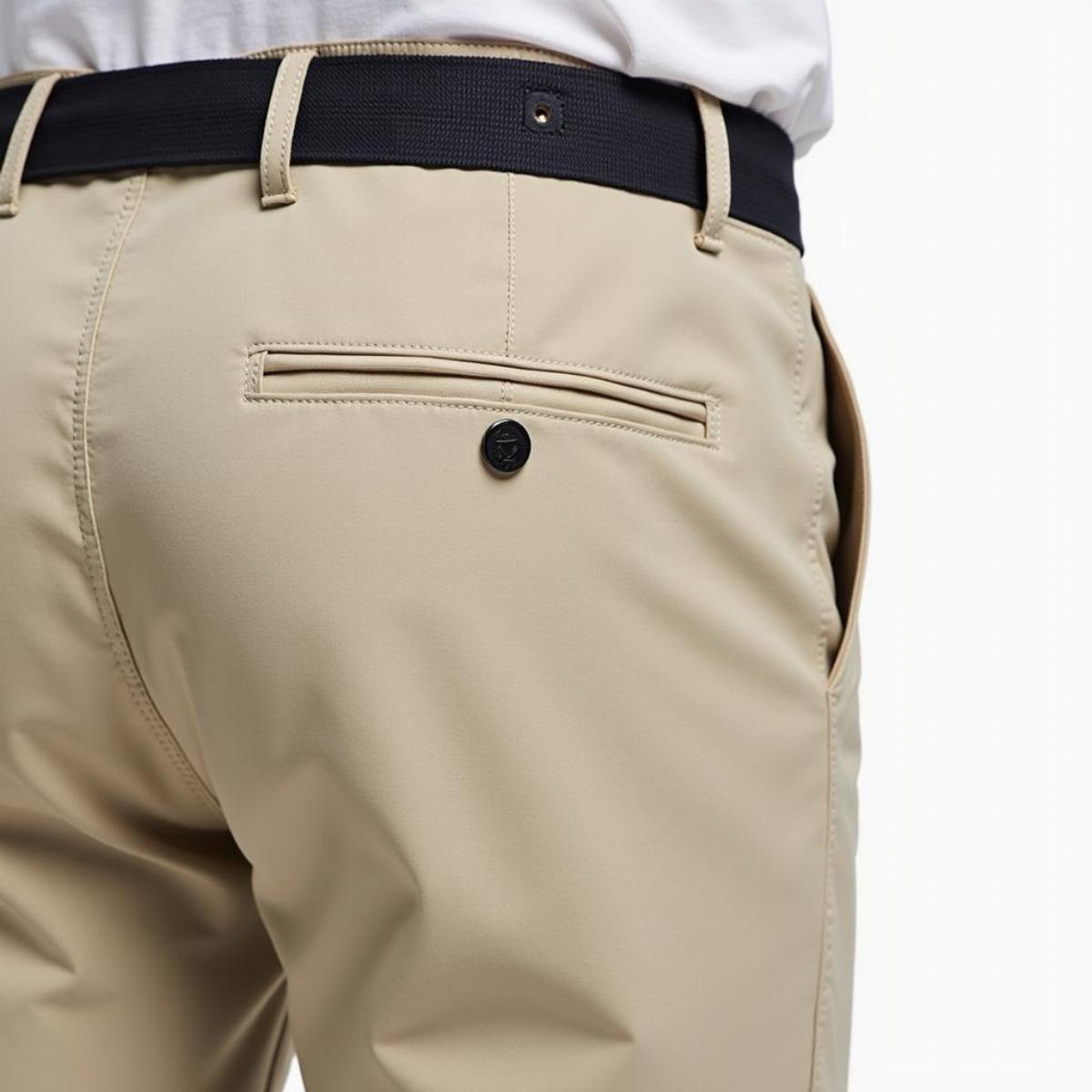 Golf Pants For Business Casual