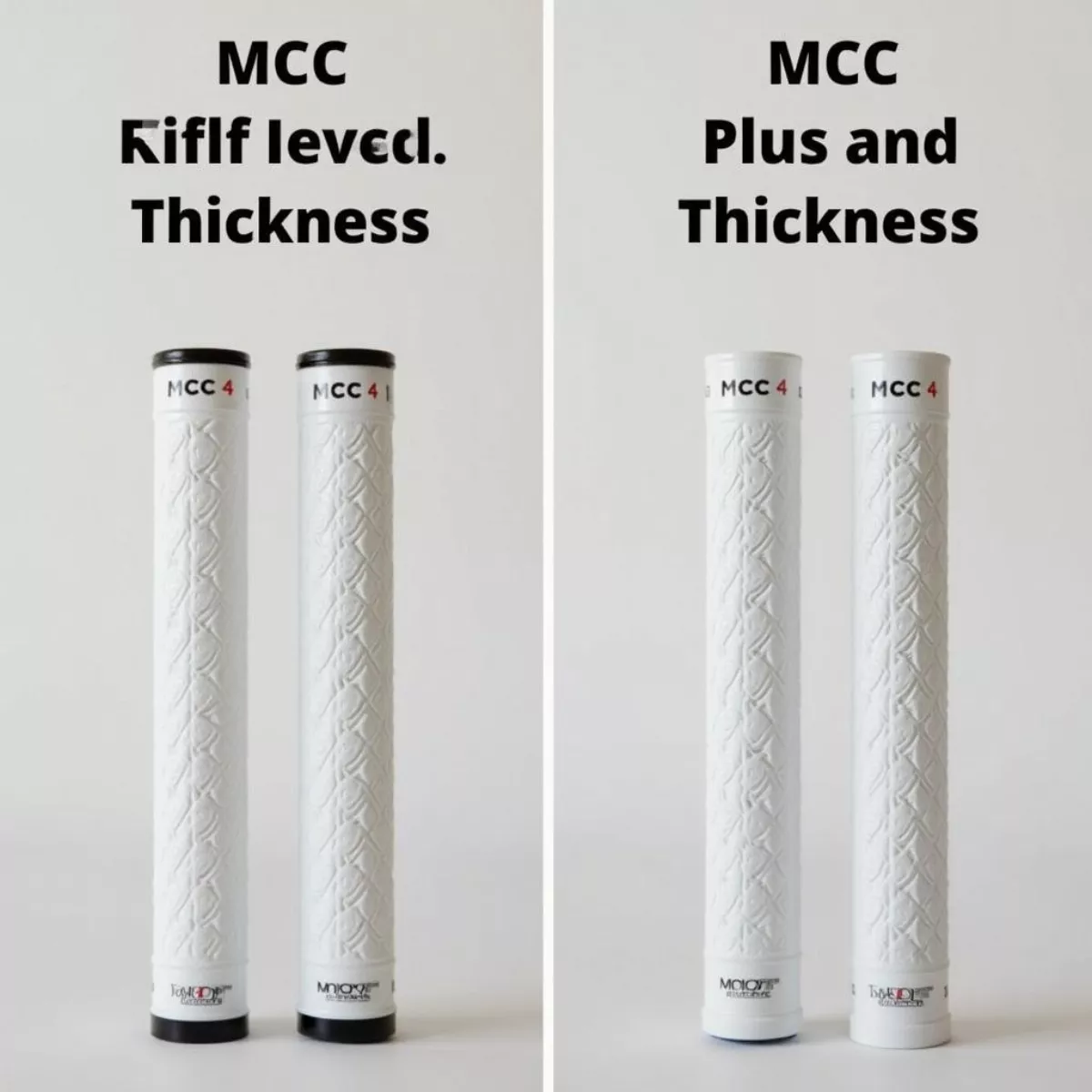 Golf Pride Mcc And Mcc Plus 4 Grips