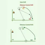 Golf Putting Drills for Accuracy and Distance Control