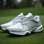 Golf shoes that look like sneakers