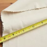 Ten Yards of Fabric