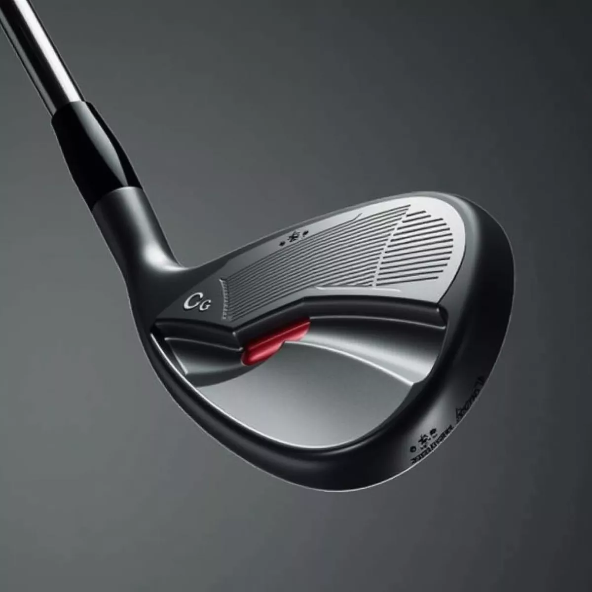 Hybrid Iron Design