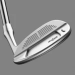 Jaws MD5 Platinum Chrome Wedges