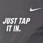 Just Tap It In Nike Shirt Design