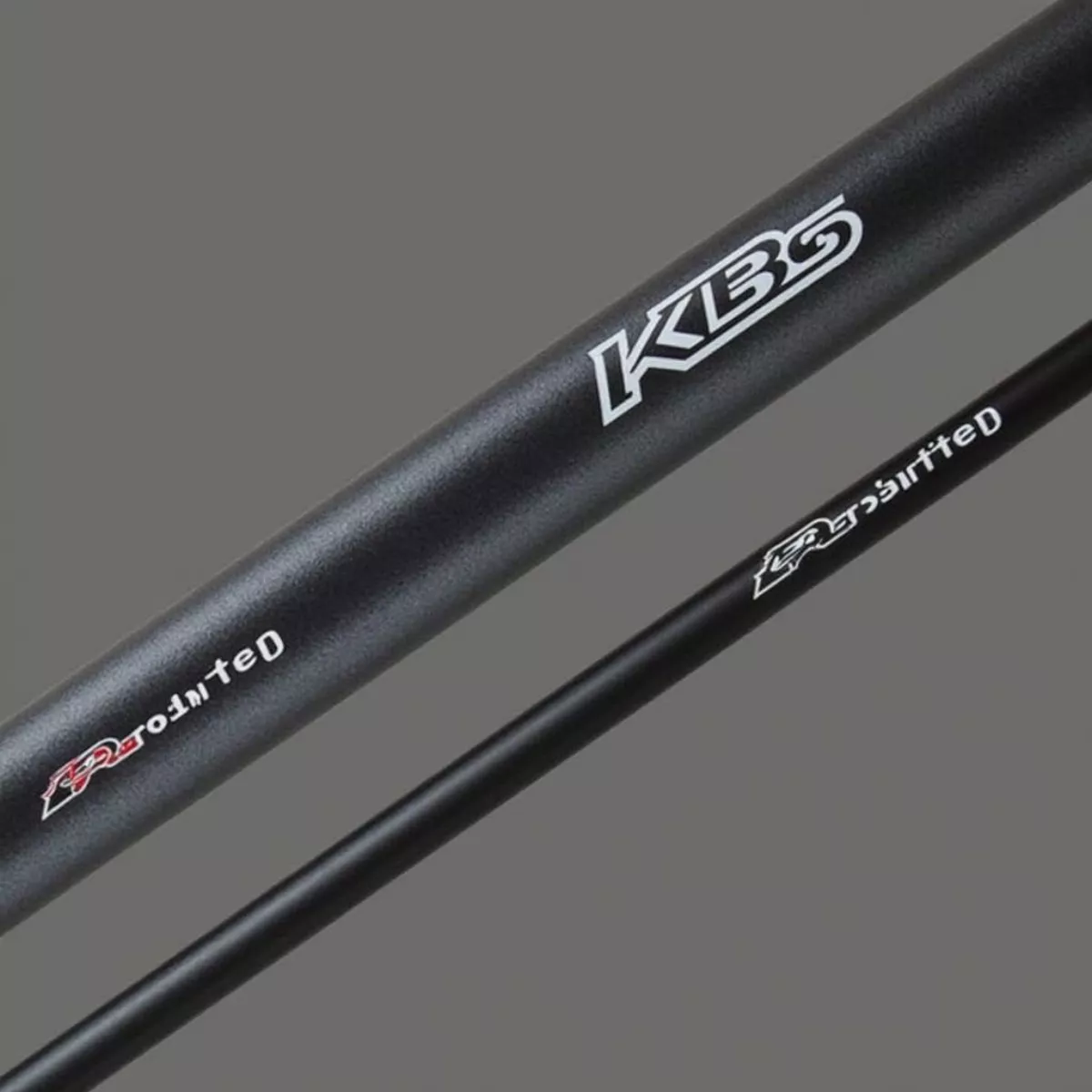 Kbs One Step Putter Shaft