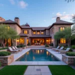 Luxury Real Estate Scottsdale