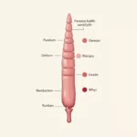 Male Penis Anatomy and Sensitivity