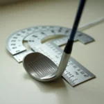 Measuring Lie Angle Of A Golf Club