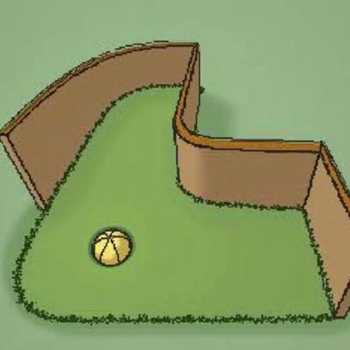 Using Obstacles To Your Advantage In Mini Golf