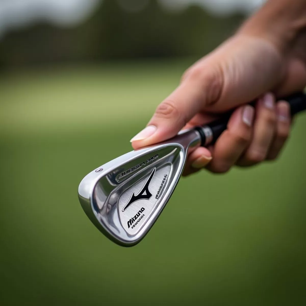 Mizuno Golf Irons