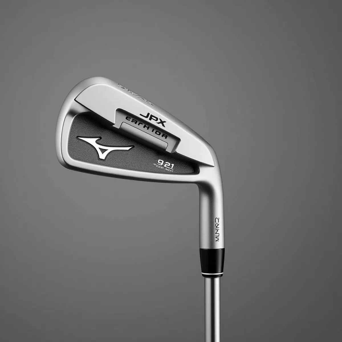 Mizuno Jpx 921 Hot Metal Pro Irons