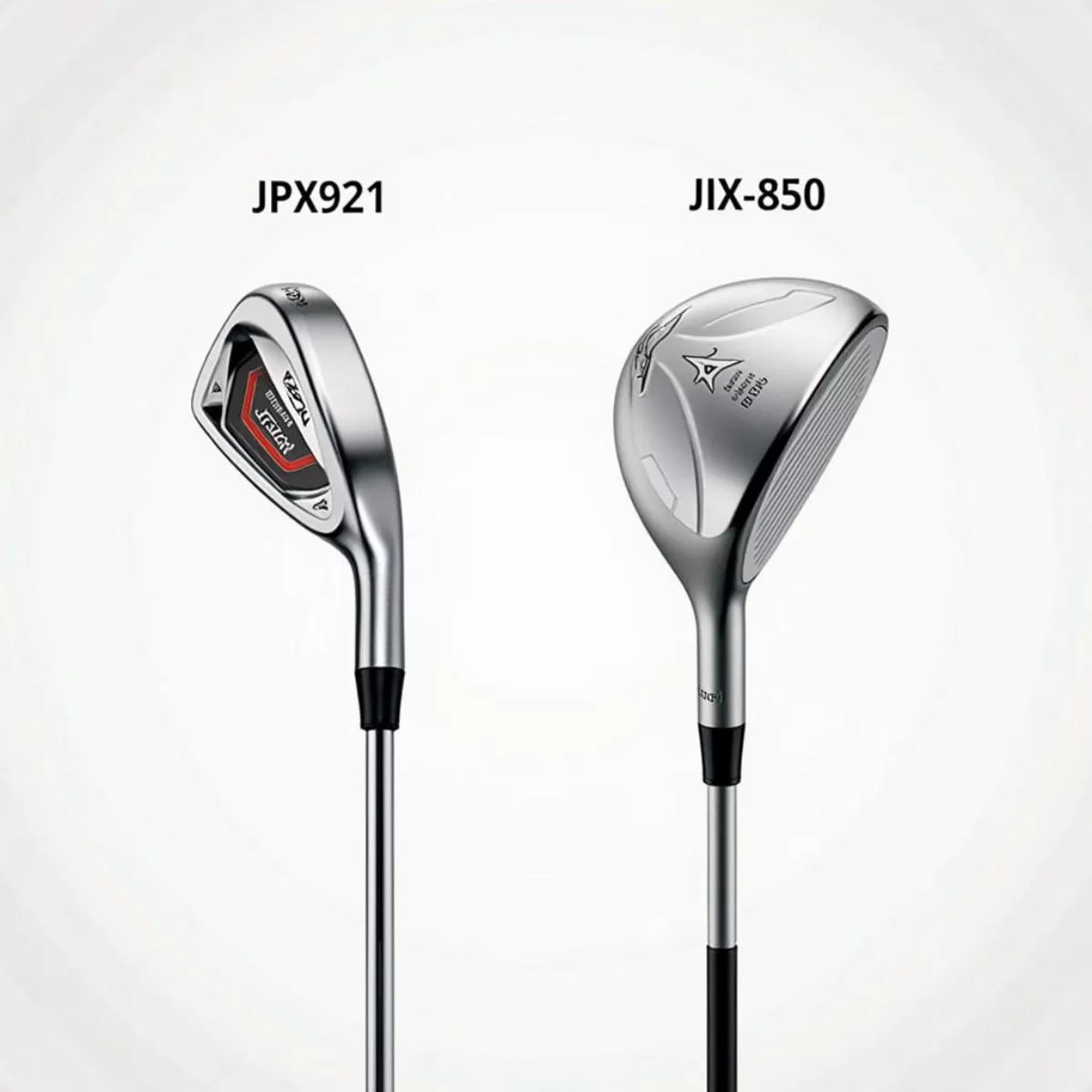 Mizuno Jpx Irons