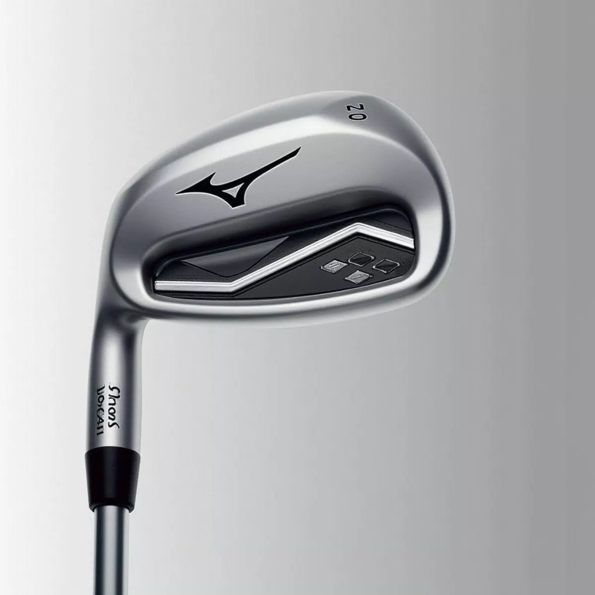 Mizuno Mp-20 Mmc Irons