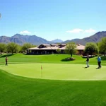 Moon Valley Country Club Golf Course